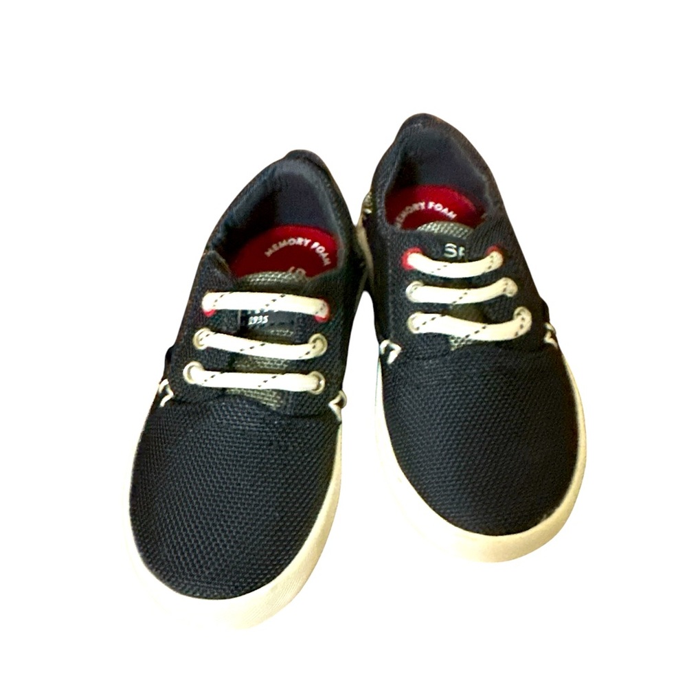 Sperry Bodie Junior Sneaker;NWOT